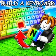 Build A Keyboard Wiki logo